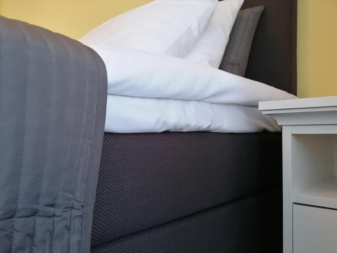 Marina Holiday Rauhan Village Apartments Imatra Bagian luar foto