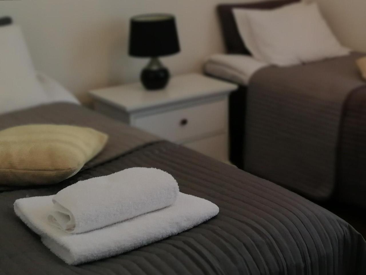 Marina Holiday Rauhan Village Apartments Imatra Bagian luar foto