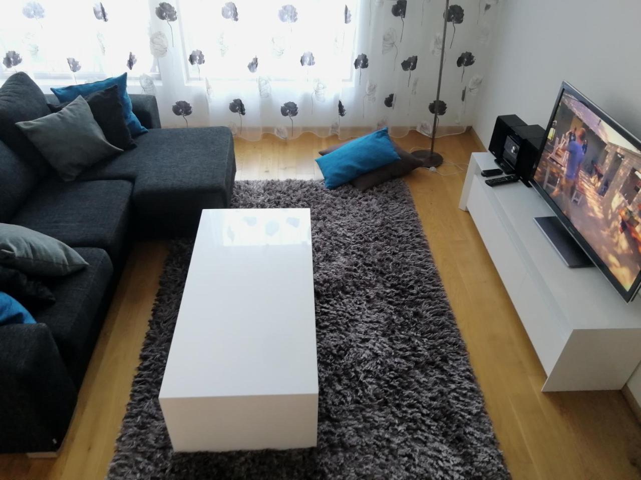 Marina Holiday Rauhan Village Apartments Imatra Bagian luar foto
