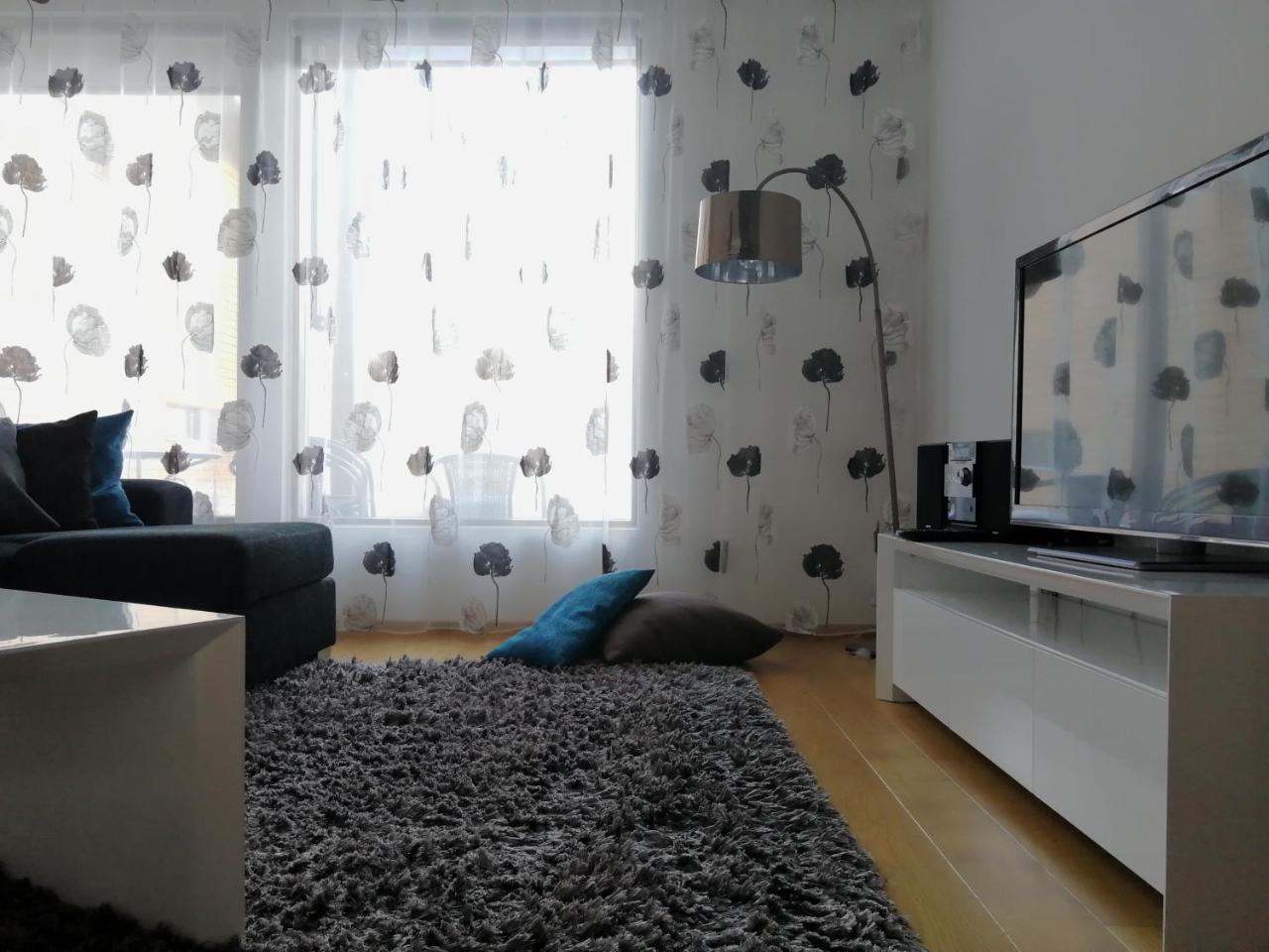 Marina Holiday Rauhan Village Apartments Imatra Bagian luar foto